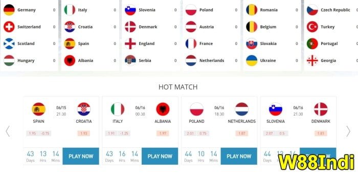 x5Bet ยูโร 2024 เดิมพันใน APL ตรงกับ X5betini ไกด์